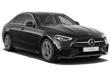 Car Hire Small Heath - C Class Auto - car hire Small heath