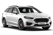 Car Hire Small Heath - Mondeo Estate - car hire Small heath